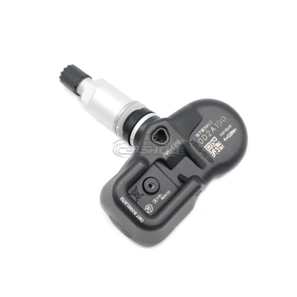 Set of 4 PMV-C010 TPMS TIRE PRESSURE SENSOR SET-TS25 for Toyota for Scion for Lexus