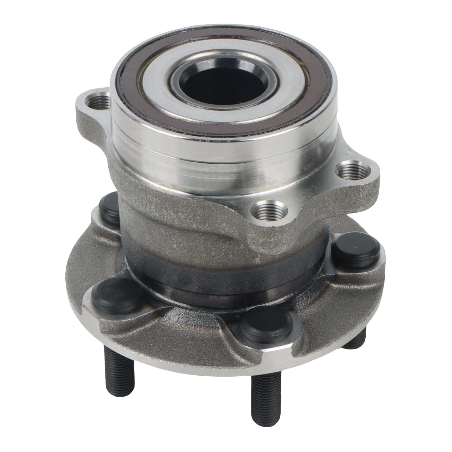 Wheel Hub Bearing Assembly Rear LH RH for Subaru Impreza 12-21 Forester 14-18
