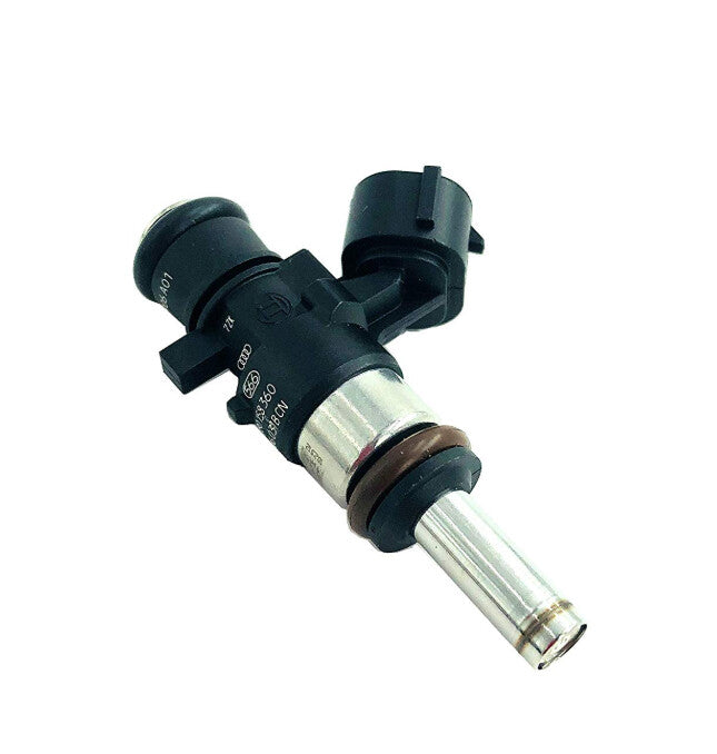 2pcs 0280158360 Fuel Injector nozzle for A3 Sportback for A4 A1 Tt 1.8 Tfsi New