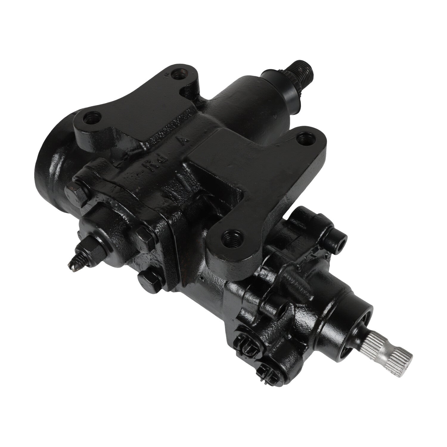 Power Steering Gear Box for Chevrolet C10 C20 C30 / for GMC R2500 1980-1991 27-7522