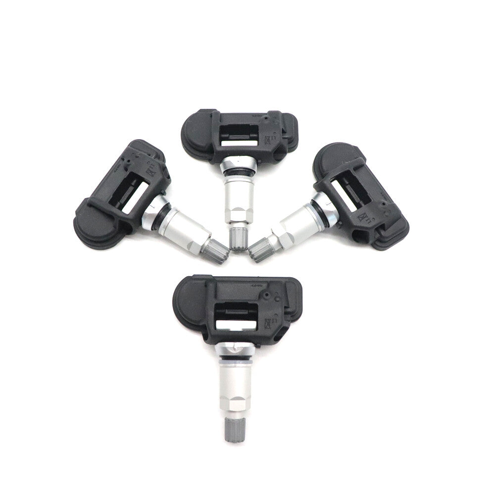 4 TPMS tire pressure sensors suitable for Mercedes-Benz C204 W204 W205 A0009050030