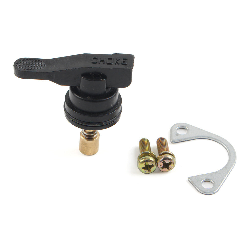 Manual Choke Kit Carburetor Carb Fit Dellorto PHVA/PHVB 53015 Motorcycle
