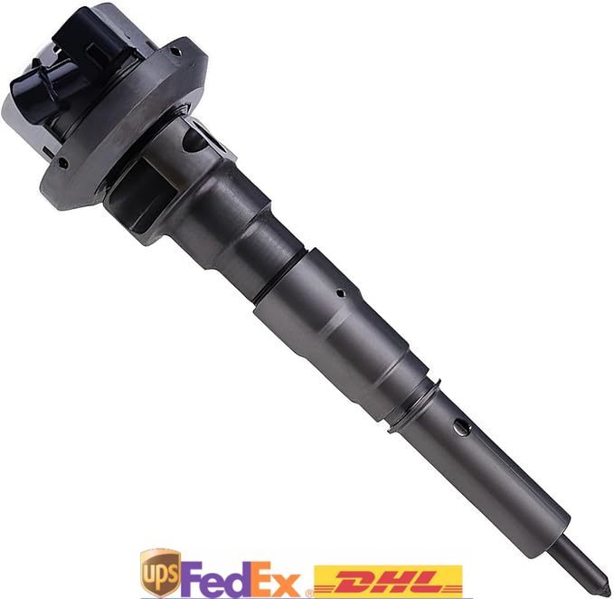 1X Fuel injector 8-98245754-0 for Isuzu 4JX1 Engine Trooper 2 1998¨C2002