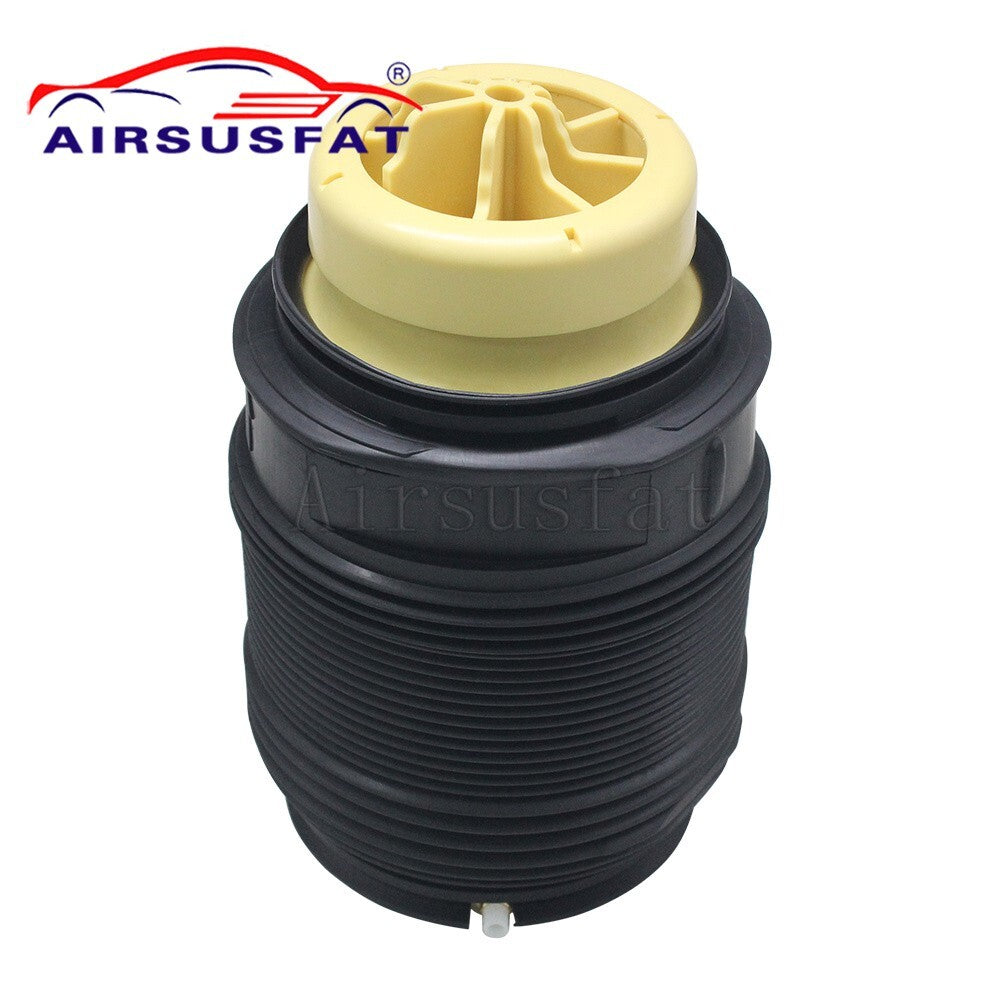 Suitable for Mercedes W212 S212 C218 E CLS class rear right air suspension spring bag