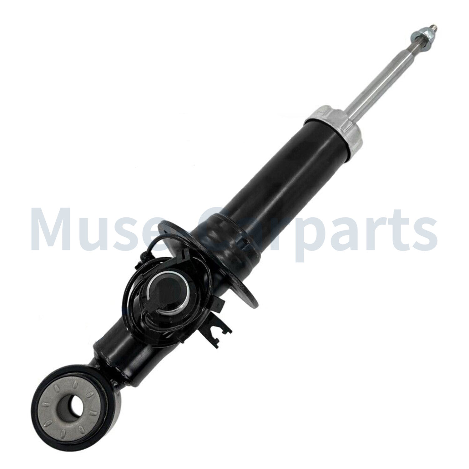 4X Front Rear Air Shock to Coil Spring Conversion Kit Fit for Land Rover LR3 LR4