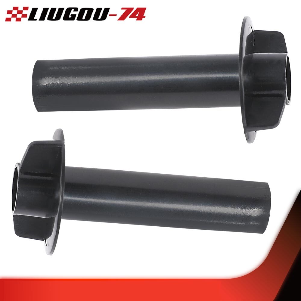 Suitable for 05, 06, 07-09 for Ford for Mustang interior trunk cargo trim panel wing nuts