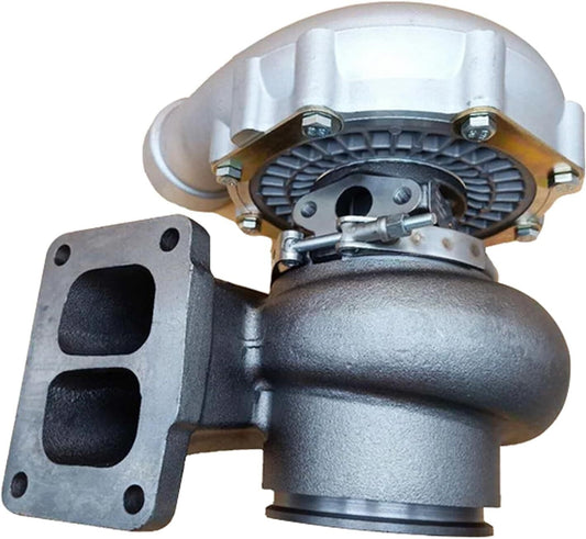 Turbo Turbocharger 6152-81-8500 for Komatsu PC400 S6D125