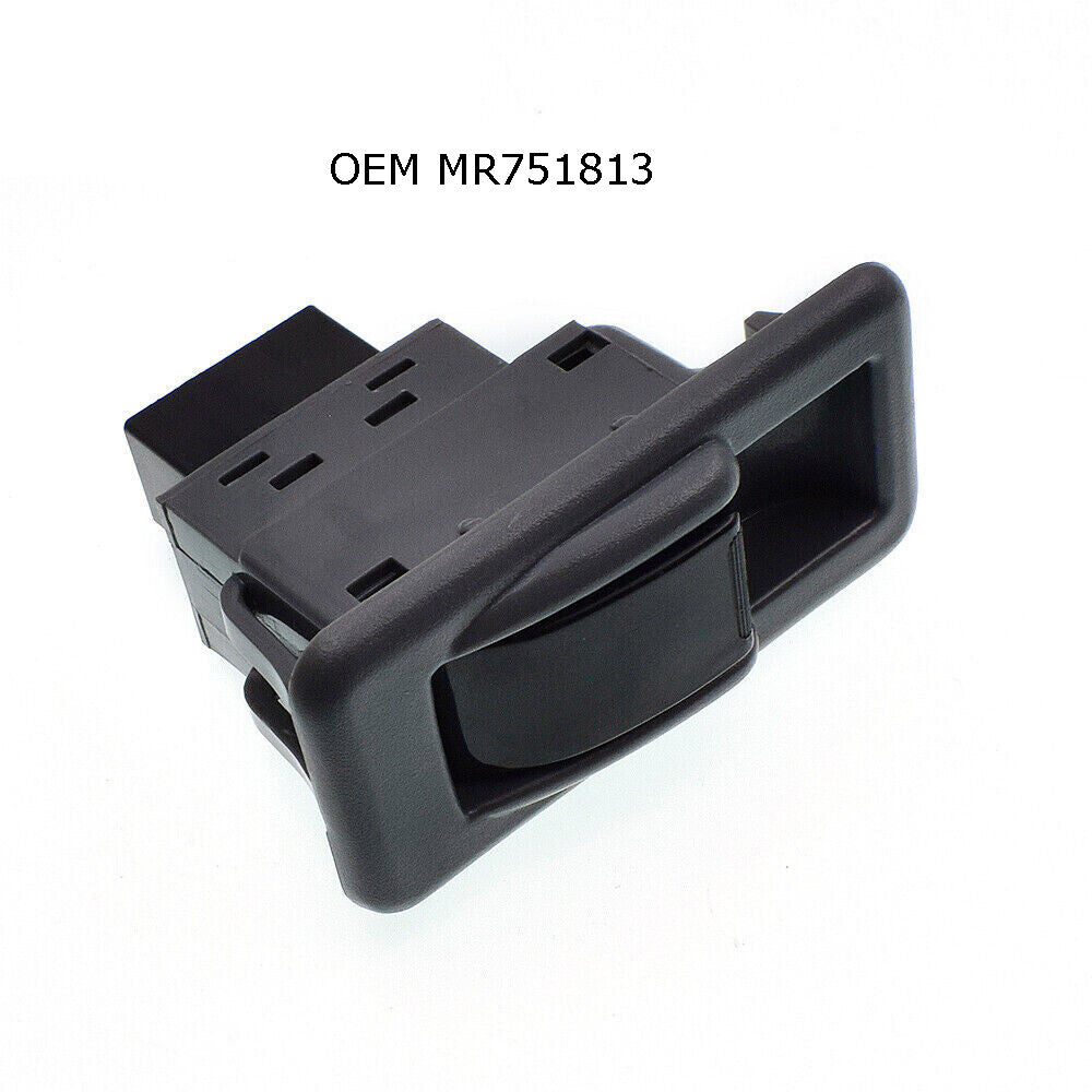 fits for MITSUBISHI Montero V43W V45W 3.0 3.5 Long Wagon 91-1999 Power Window Switch