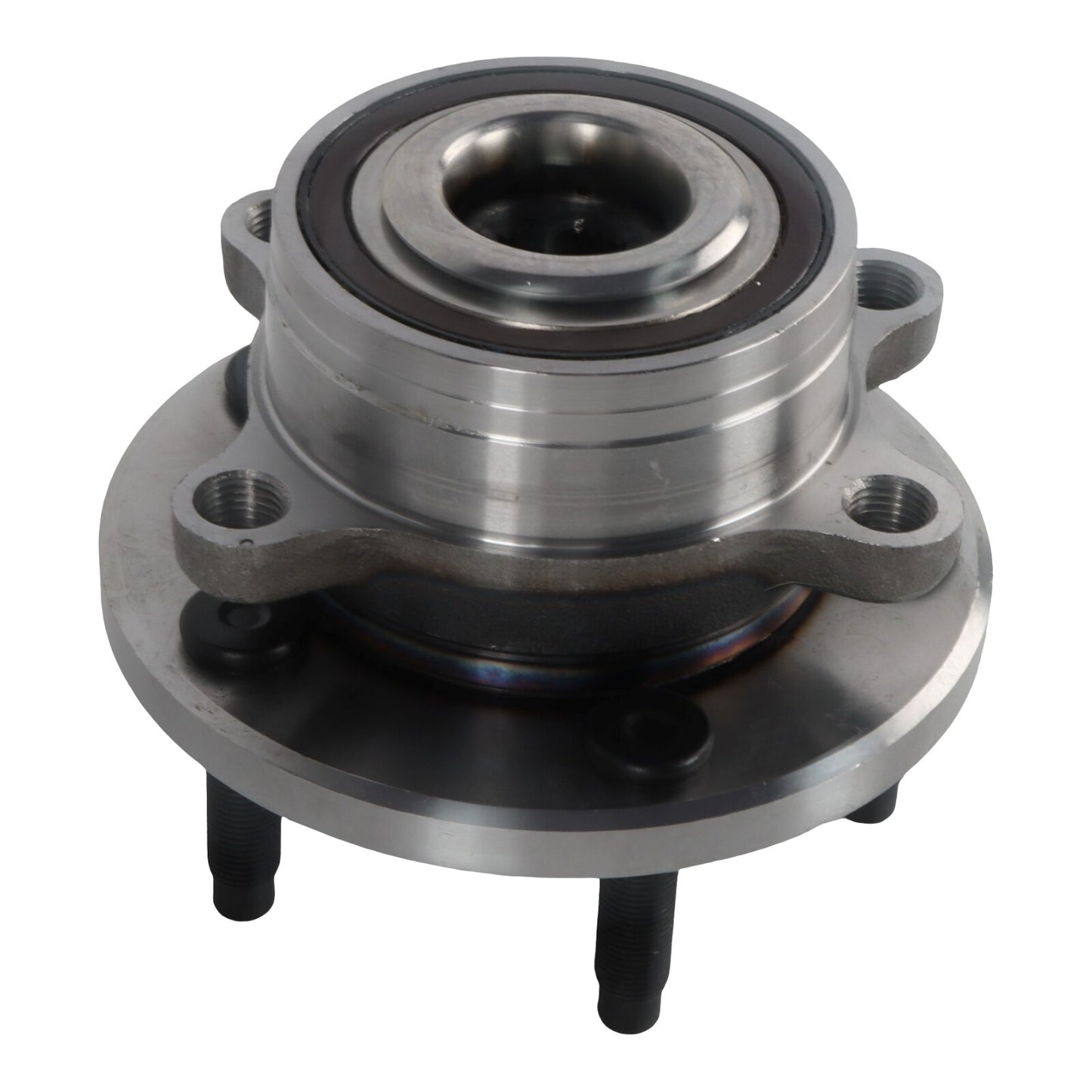 Front or Rear Wheel Bearing  Hub Fits for Ford Explorer Police Interceptor Utility