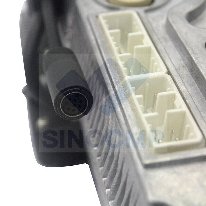Programmed Monitor with 7835-37-5005 for Komatsu Excavator DHL UPS