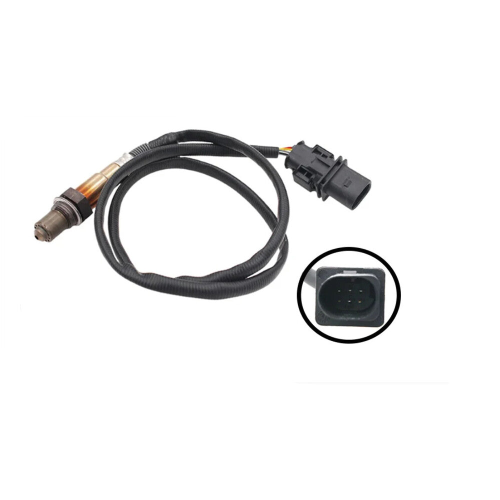 89465-0C190 Rear Oxygen Sensor Suitable for Toyota Tundra 07-17 Sequoia 08-14 234-4624