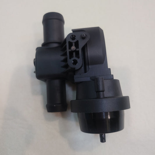 Water Coolant Pump for Mercedes GLC300 X253 16-19