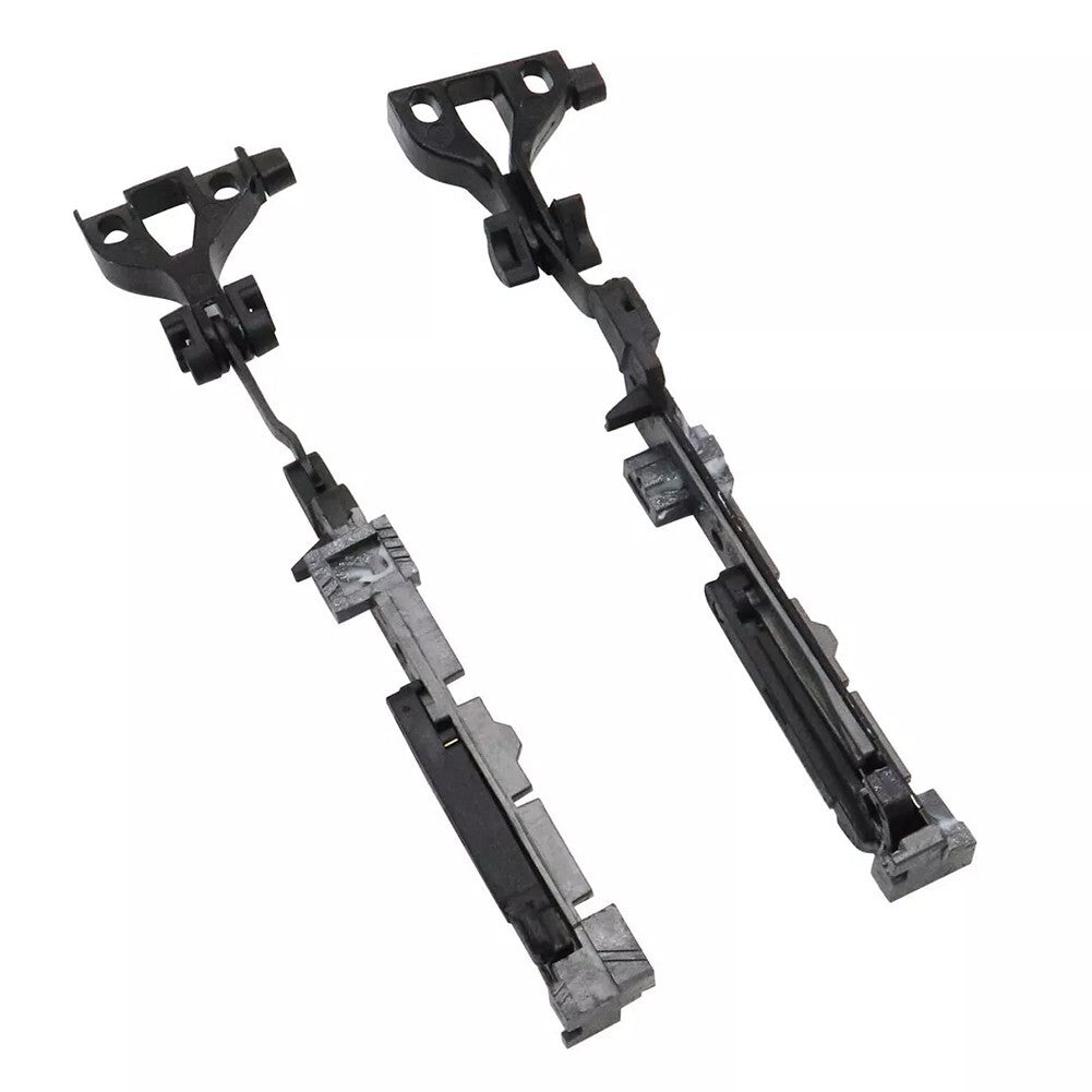 4Pcs Panoramic Roof Brackets for Mercedes W205 W169 W176 604836865 604836866