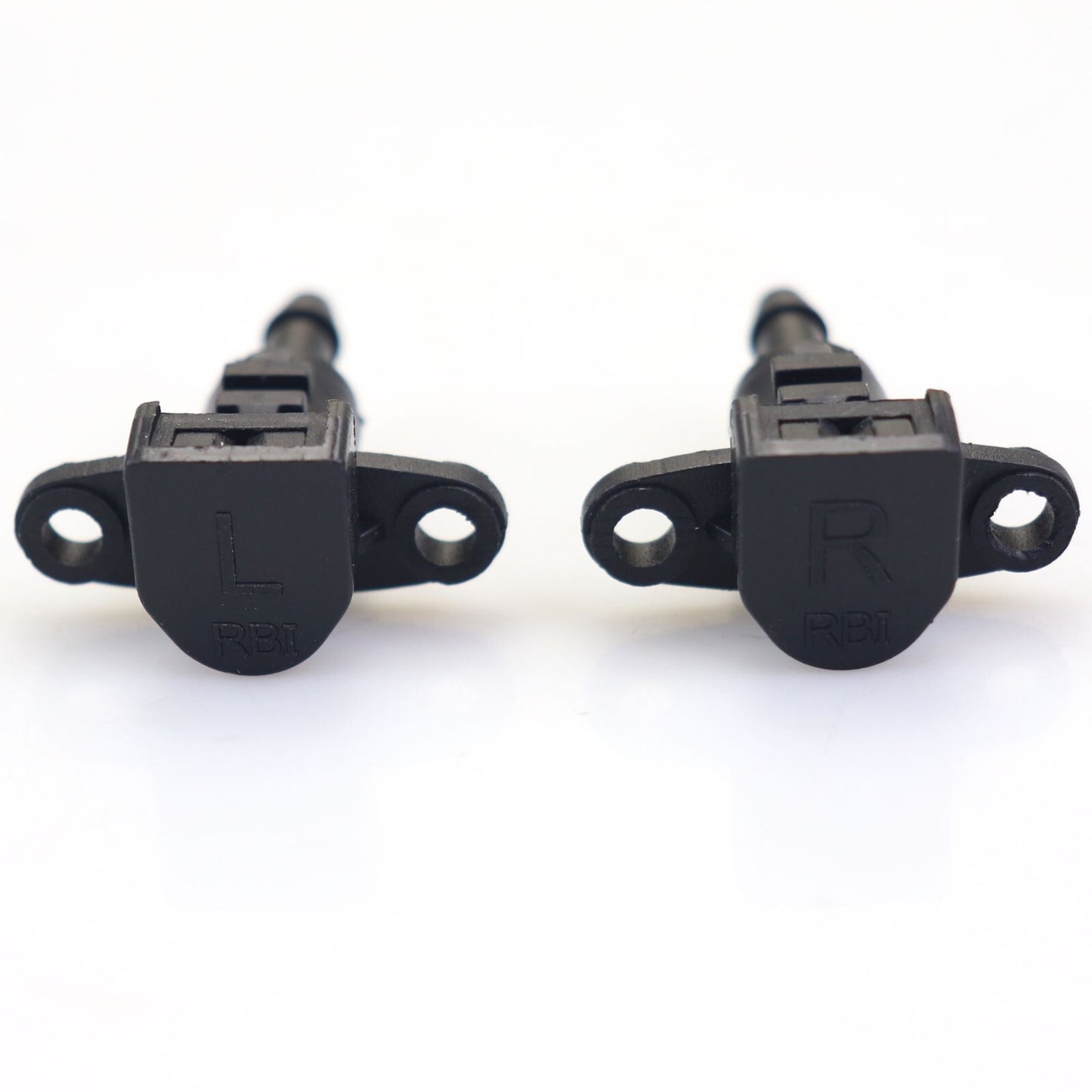 2 PCS NEW Windshield Washer Nozzle L+R for Hyundai for Elantra for KIA 986303X900