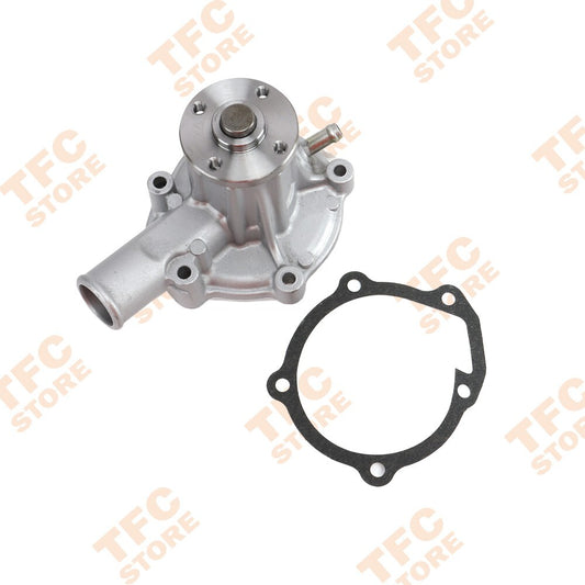 V1505 For kubota Water pump 1K576-73030 1K576-73032 WG1005 KX71-3 KX71-3S Engine