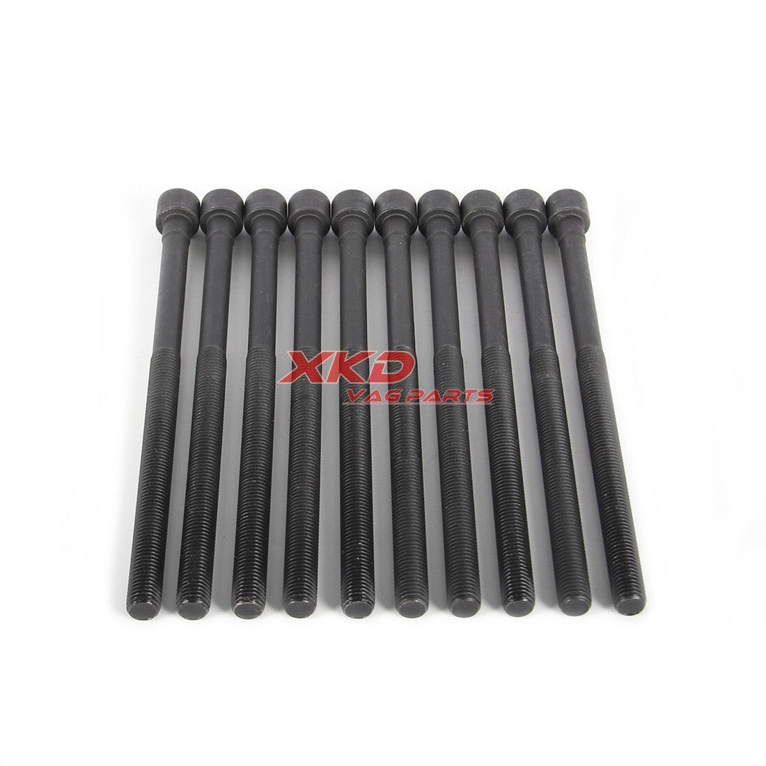 2.0T 10 Cylinder Head Bolt Kit Suitable for BMW 430i 530e 740e i8 X3 Z4