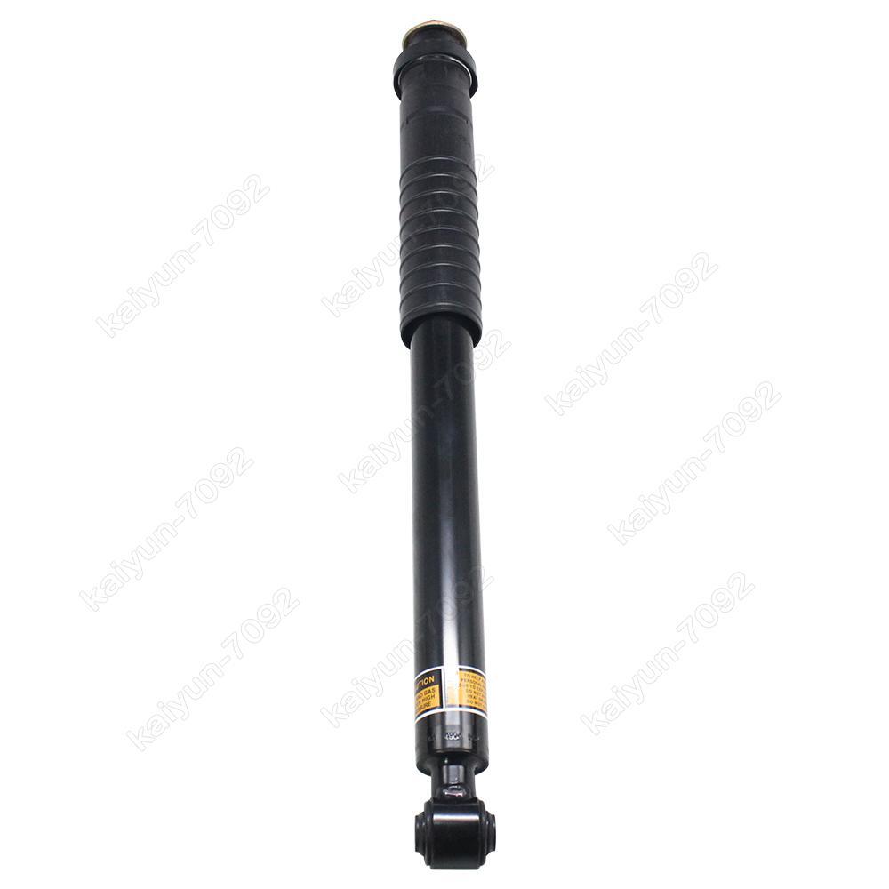 for Mercedes W171 R171 SLK SLK350 SLK280 SLK300 Rear Shock Absorbers 2005-2011