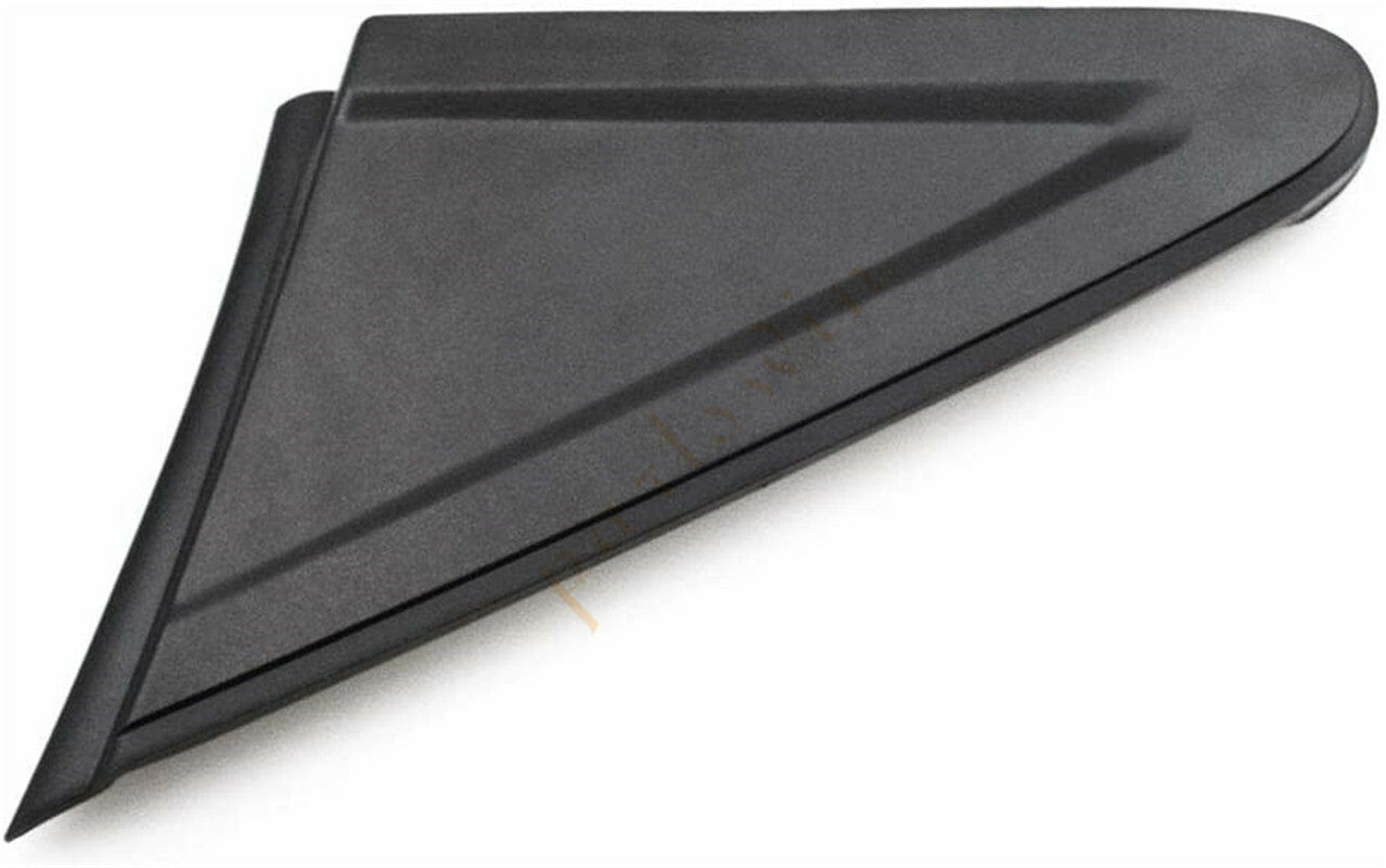 Front exterior pillar left corner trim 75495TR3A01, suitable for Honda for Civic 2012 - 2015.