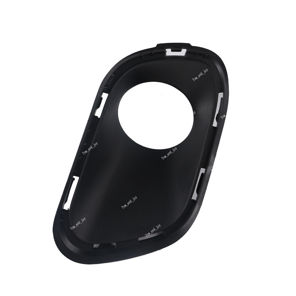 For 14-18 for Jeep Cherokee LH Front Bumper Fog Light Lamp Cover Trim 68203221A