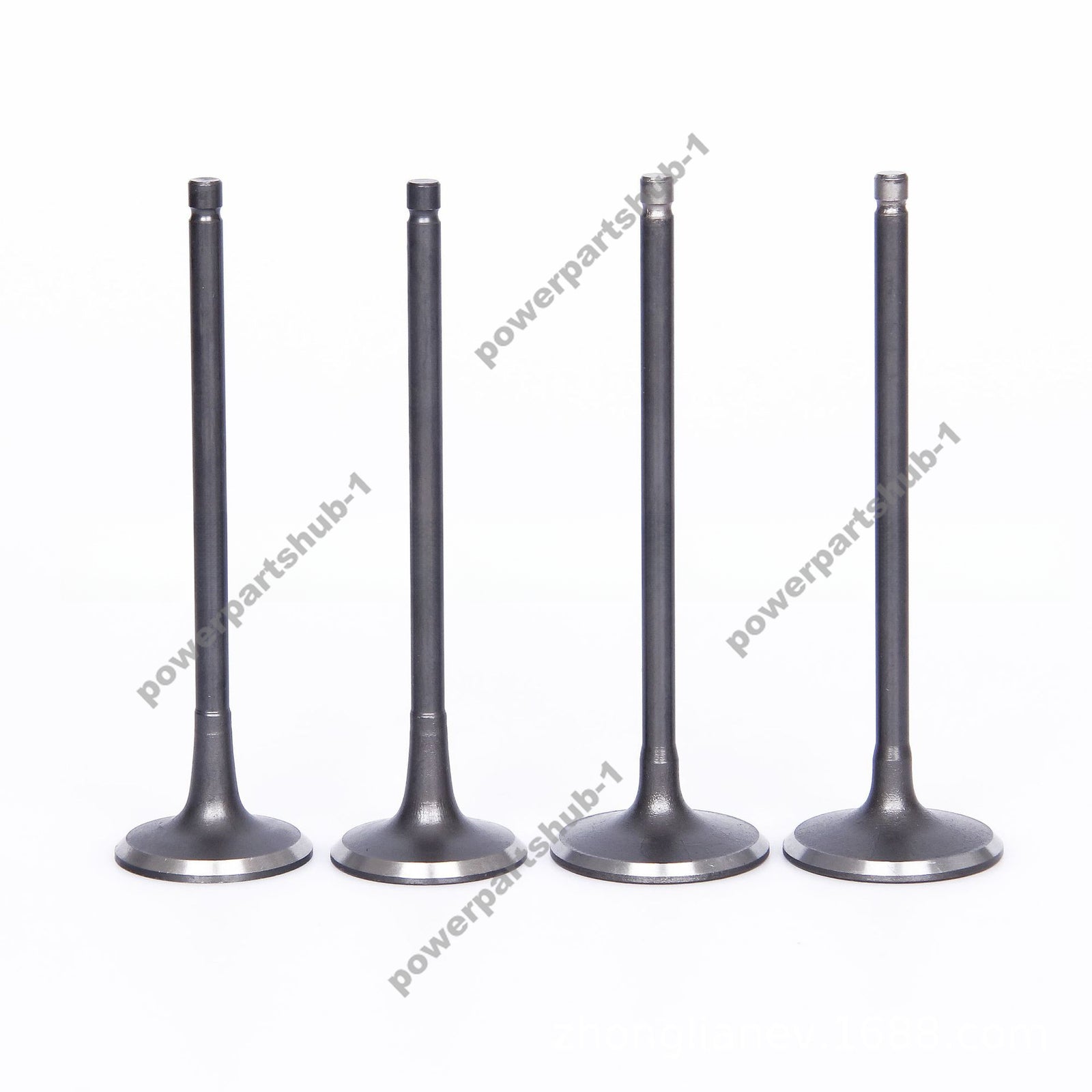 0281096 01B028109611E intake and exhaust valves For Linde/H18/7MM Diesel Eng
