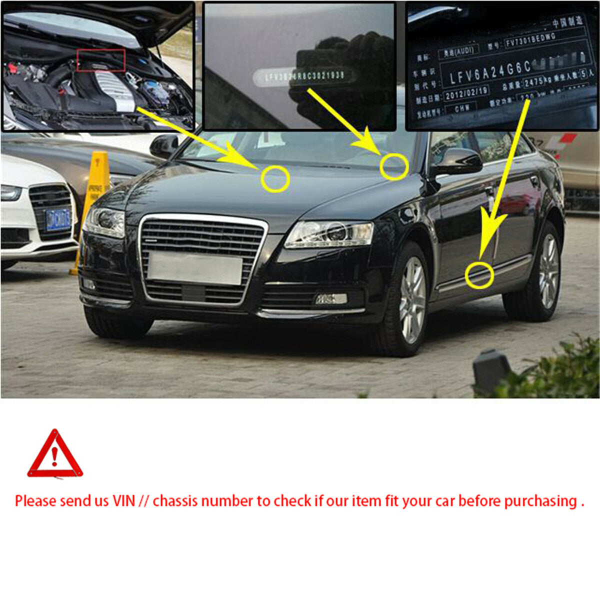 M274 1.6T 2.0T Exhaust Camshaft Adjuster for Mercedes-Benz CLA250 A2700506200