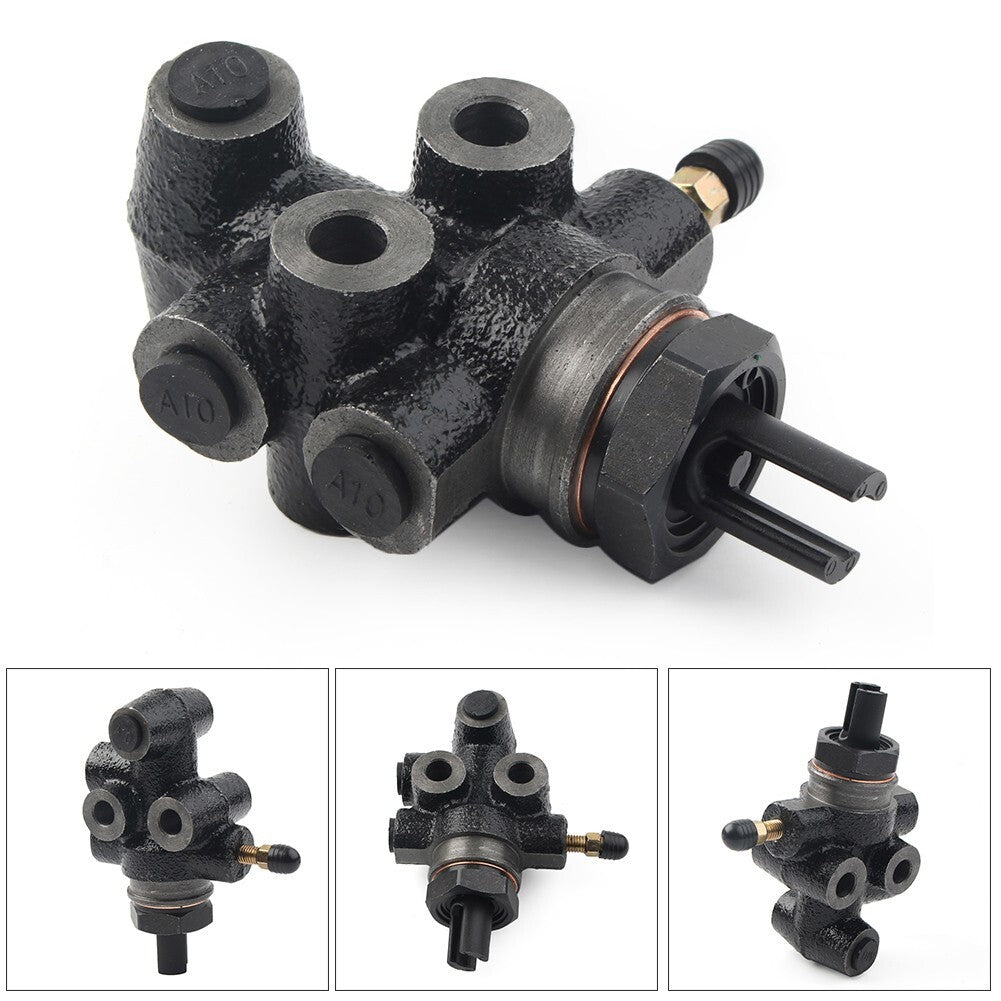 47910-26040 Fits 1983-1995 for TOYOTA Pickup 2.2 2.4L 3.0L Brake Proportioning Valve