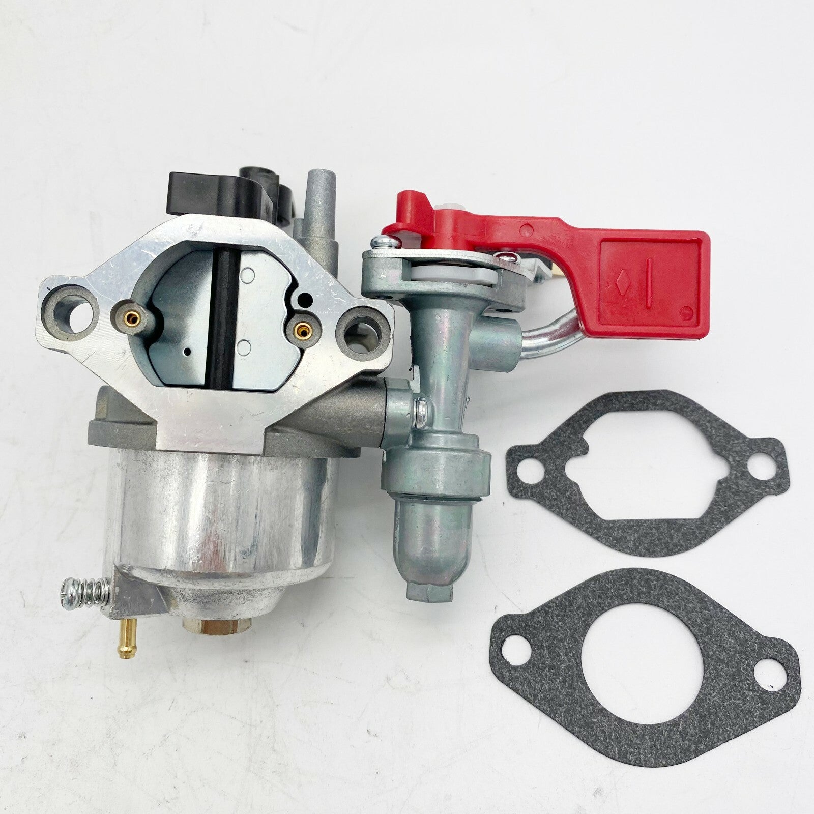 New Carb For Briggs Stratton Vanguard Engine Carburetor 84004885 799060