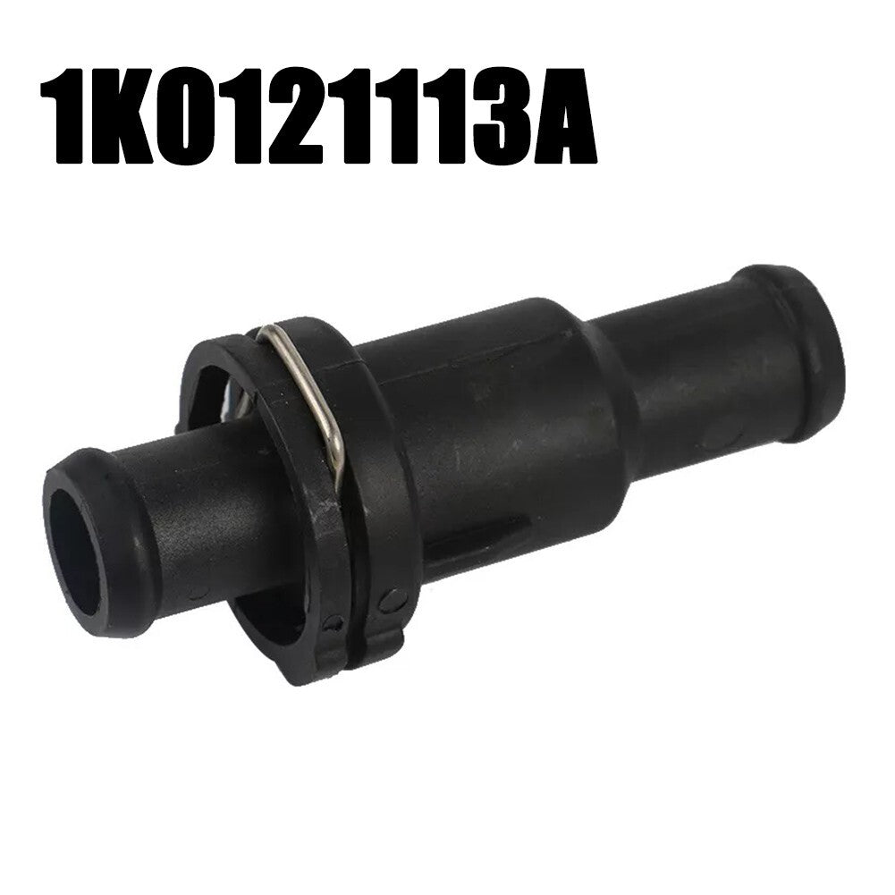 Car Transmission Oil Cooler Thermostat for A5 for Passat 1K0121113A 4E0121113