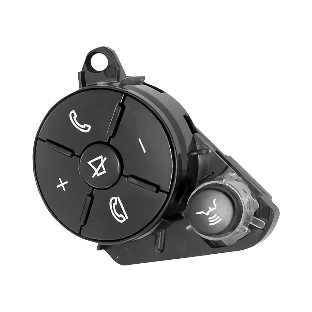 Right Front Steering Wheel Switch Button for Benz W204 X204 W212 C/GLK/E-CLass