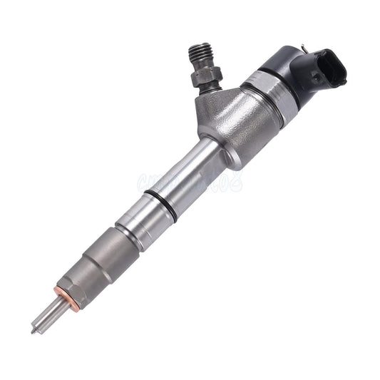 1pc Fuel Injector 0445110886 for Nissan ZD30 Diesel Engine New 0 445 110 886