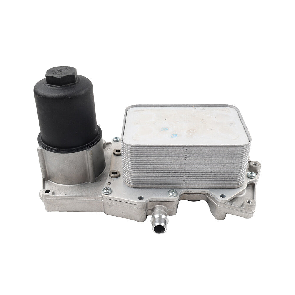 Engine Oil Cooler for Land Rover for Range Rover for Range Rover Sport 4.4 TDV8 Diesel
