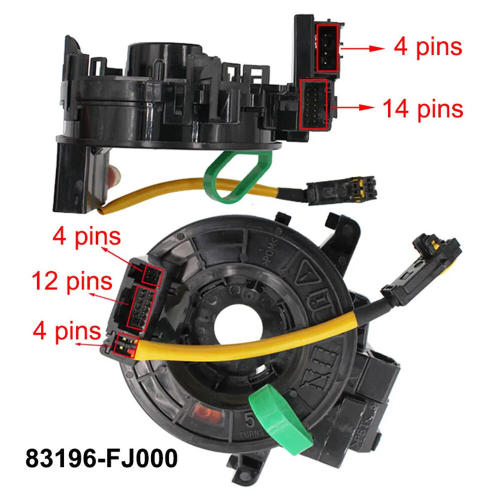 Switch For 2012-17 for SUBARU Forester Legacy Impreza Part Number 83196-FJ000