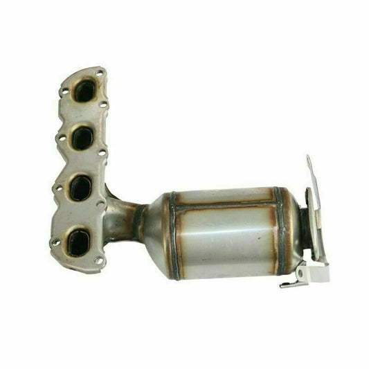 for Volkswagen Lavida 1.6L Catalytic Converter Euro 3 Exhaust Ceramic Catalyst