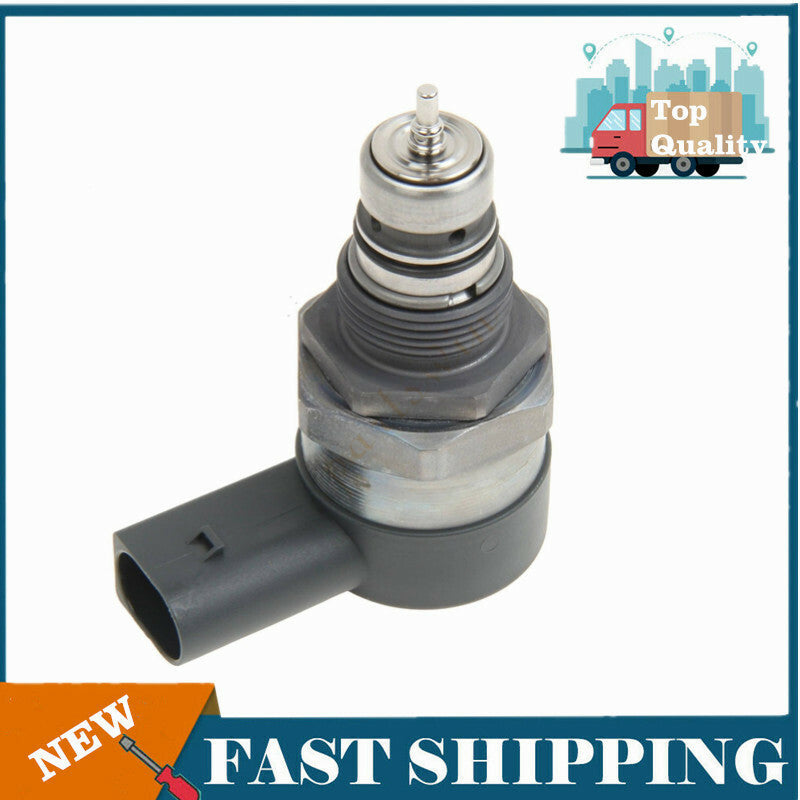 Fuel Injection Fuel Rail Pressure Relief Valve Regulator for E320 Sprinter TDI
