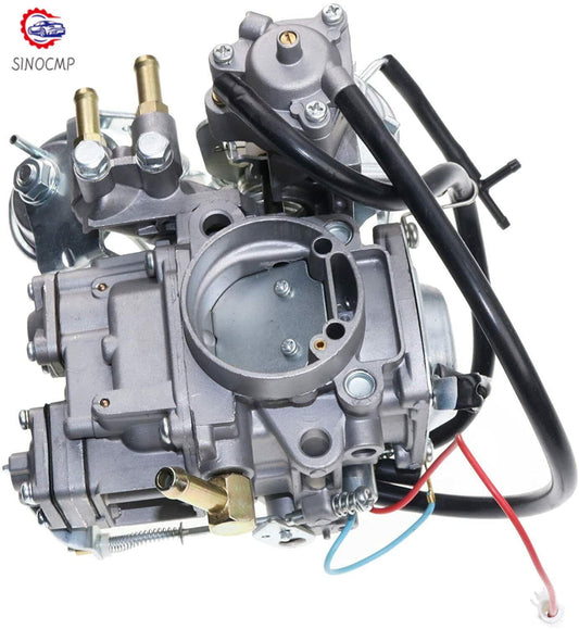 Carburetor Fits for Suzuki Carry for Mazda DD51B DC51T F5A F5B F6A DD51T DE51V DF51V