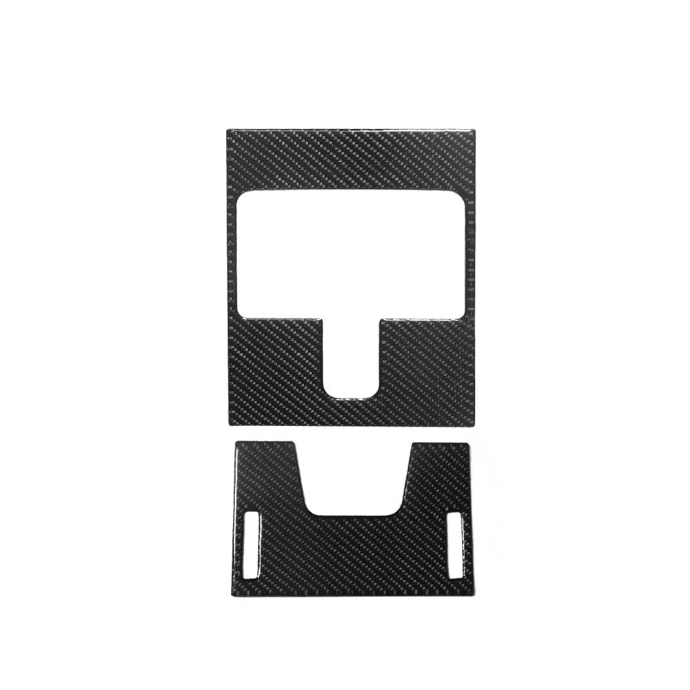 Rear Central Air Vent Trim Cover for FORD EXPLORER /SPORTTRAC for MERCURY 2008-2010