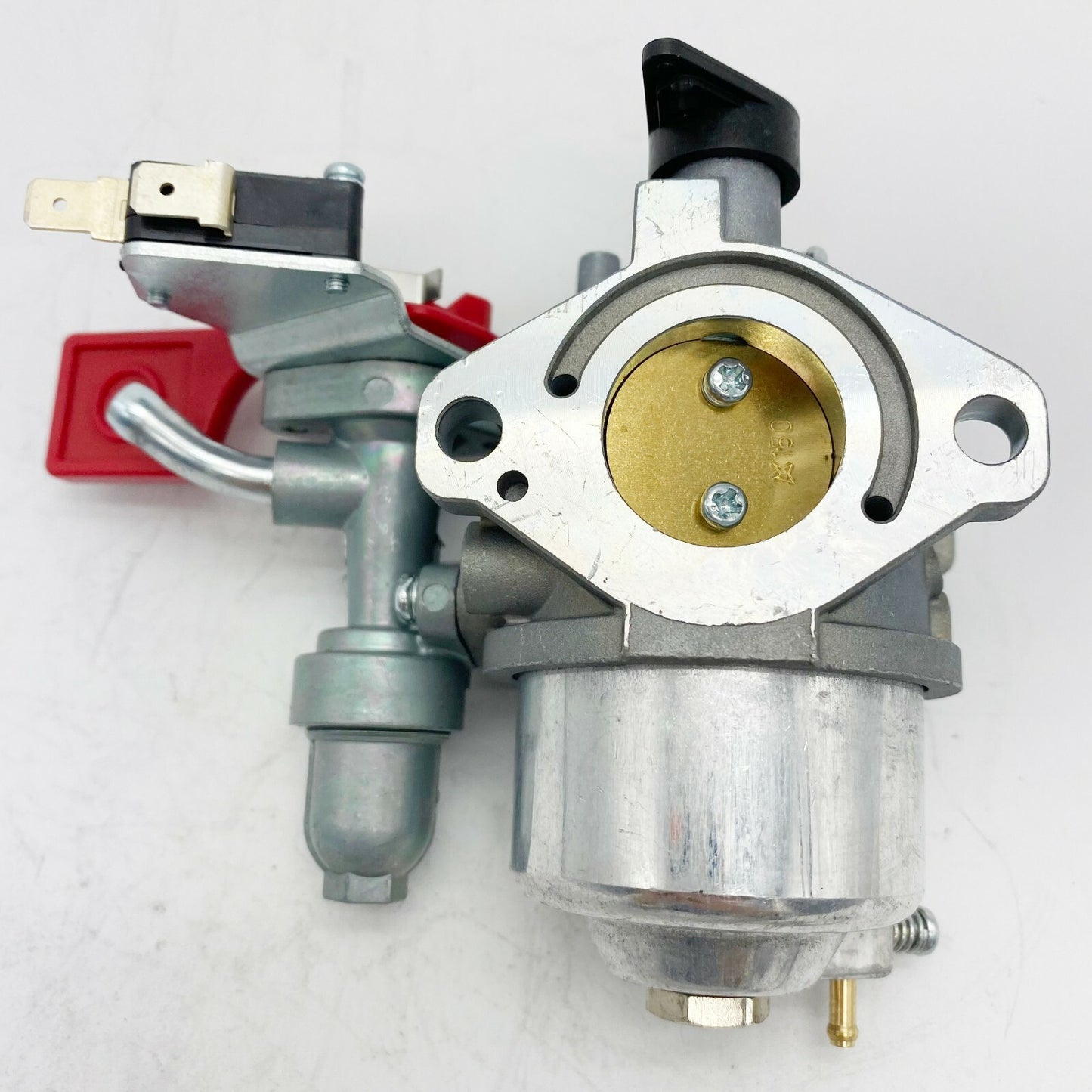 New Carb For Briggs Stratton Vanguard Engine Carburetor 84004885 799060
