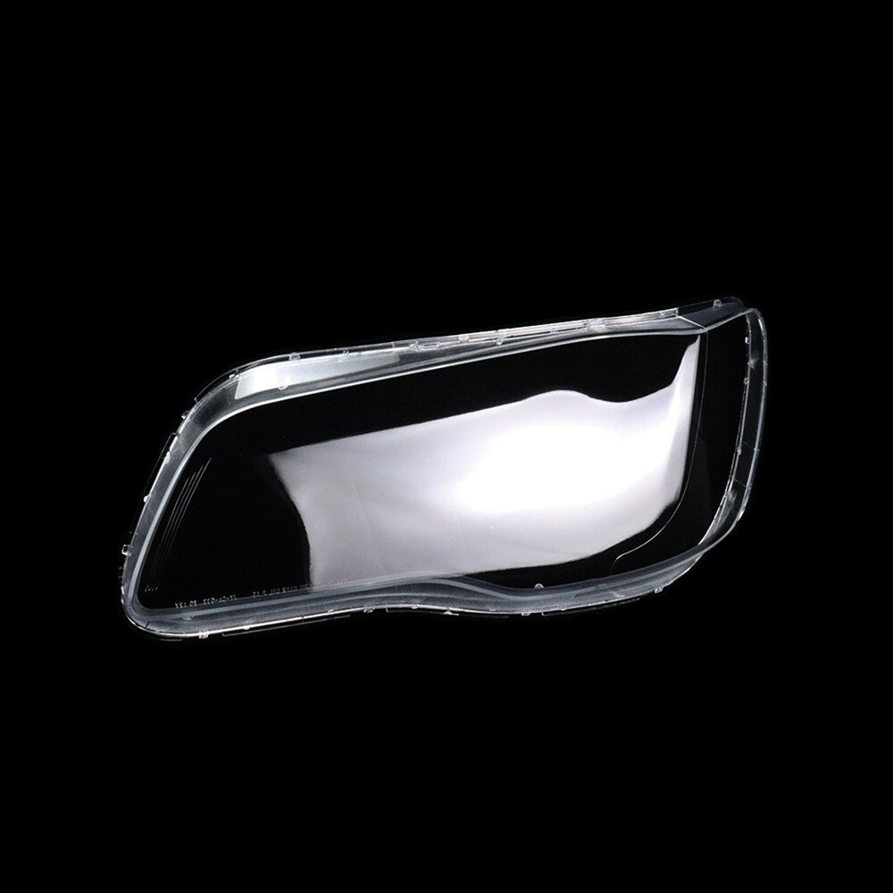 Front left headlight lens replacement cover for 2011, 2012, 2013, and 2014 for Chrysler 300