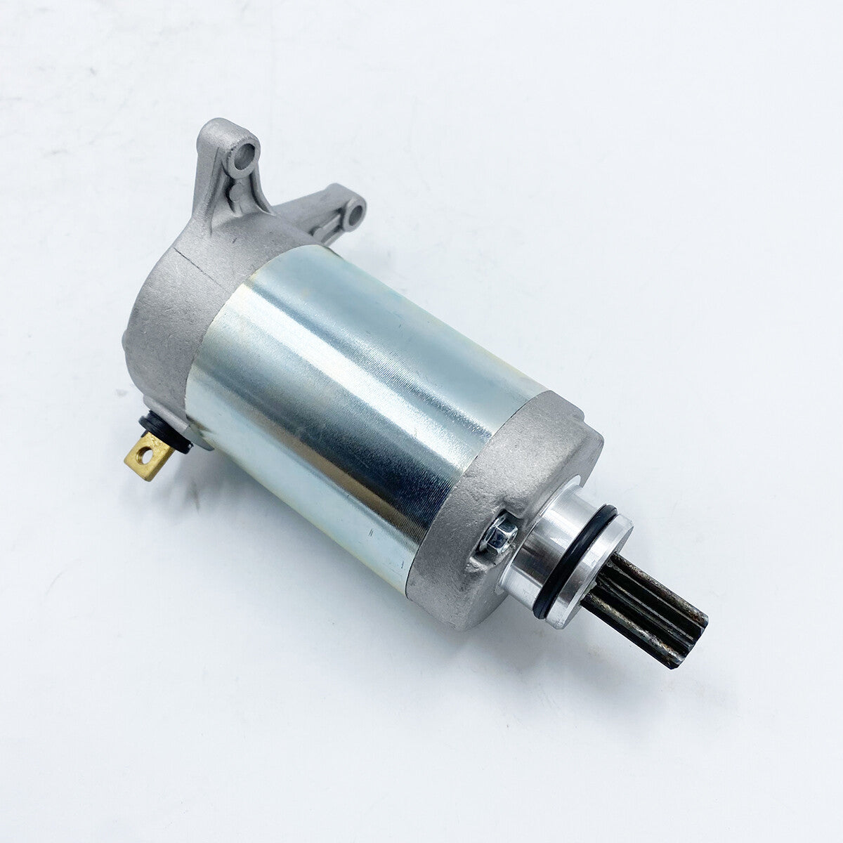 9T Starter Motor for Yamaha Motorcycle Virago FBM-612 XV250 V SRV250 ATV Parts