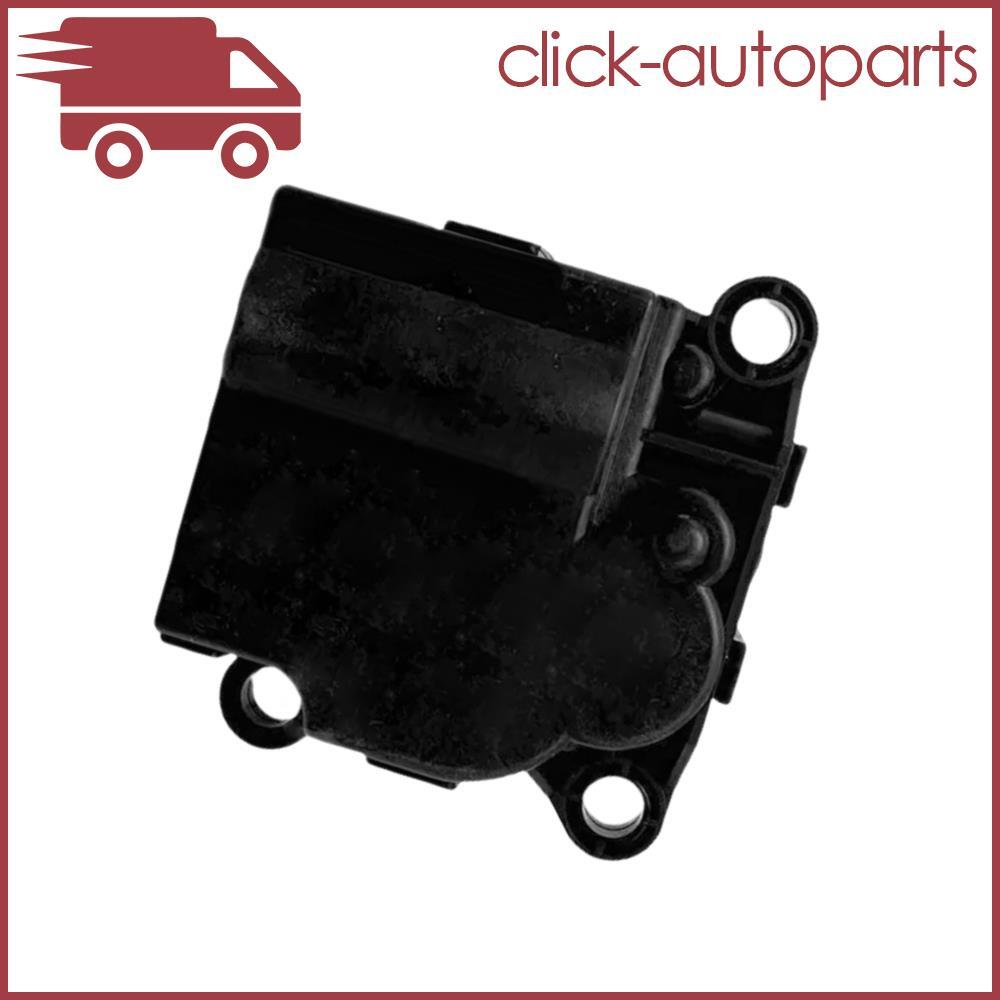 Intake Actuator Black Replacement Fits For Sedona for Sorento Soul for Elantra Santa Fe