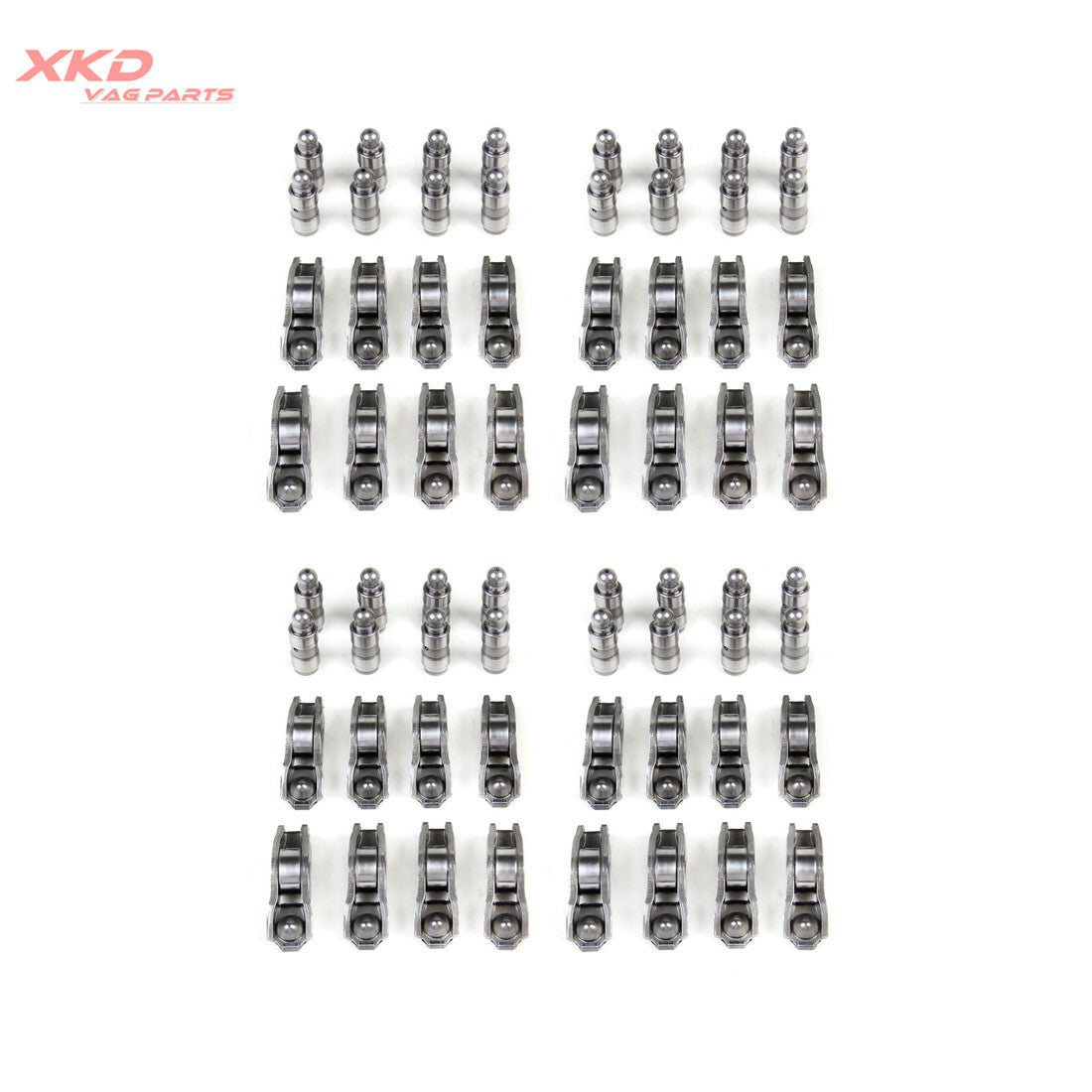 Valve lifter rocker arm suitable for Volkswagen Touareg, for Audi A6 quattro, for A8 , Q7 4.2L, BVJ BAR