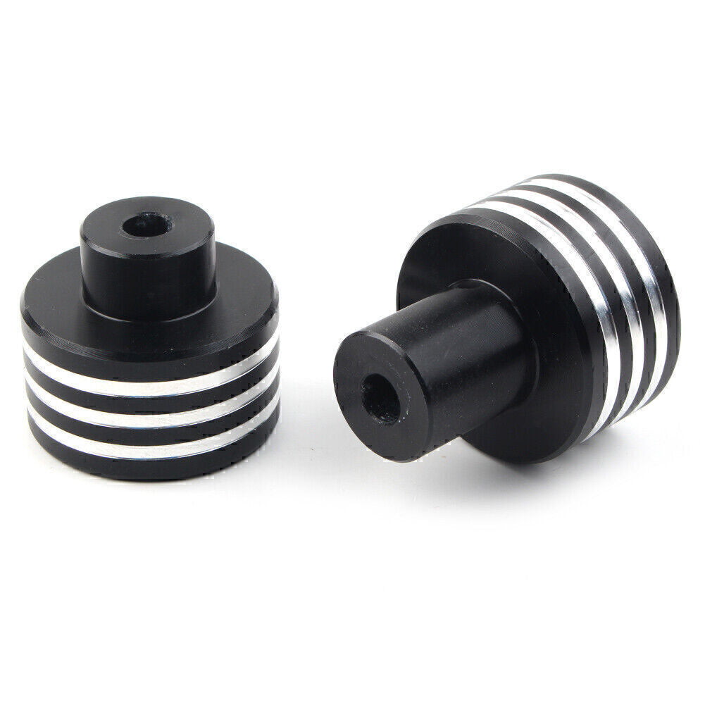 for HONDA REBEL 500 CMX500 300 CMX300 2017-2019 Schwarz Silber
