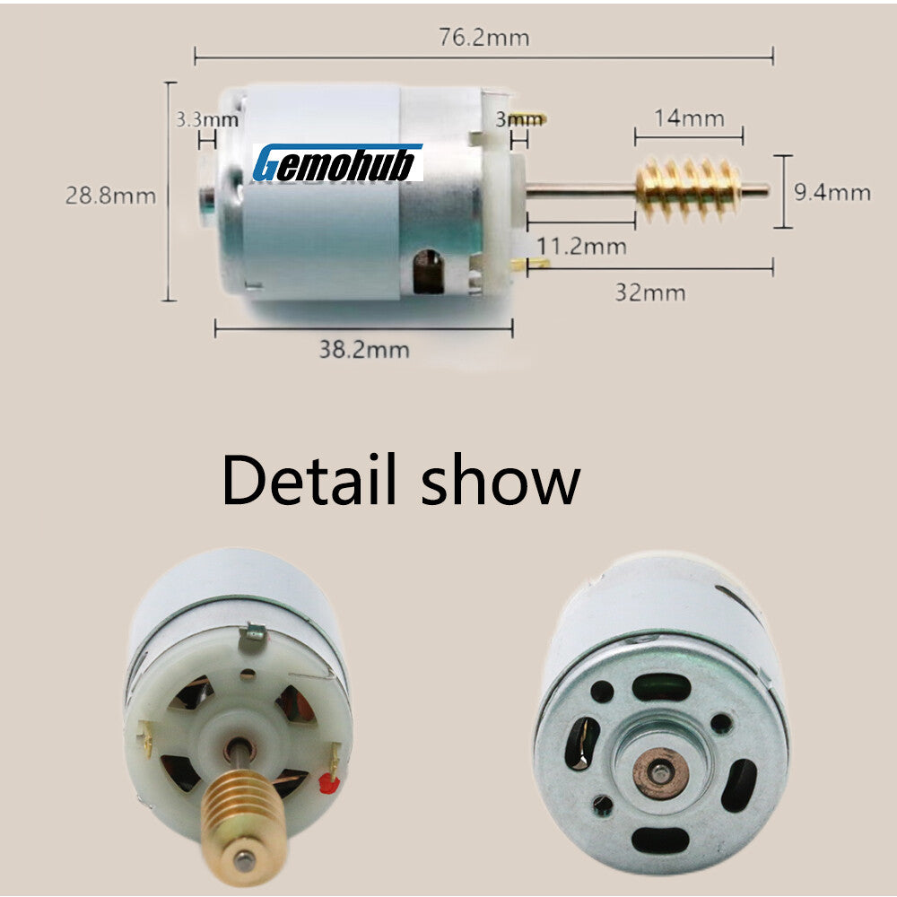 Steering Column Lock motor For 2010-2018 for Volvo V60 2008-2010 for Volvo V70