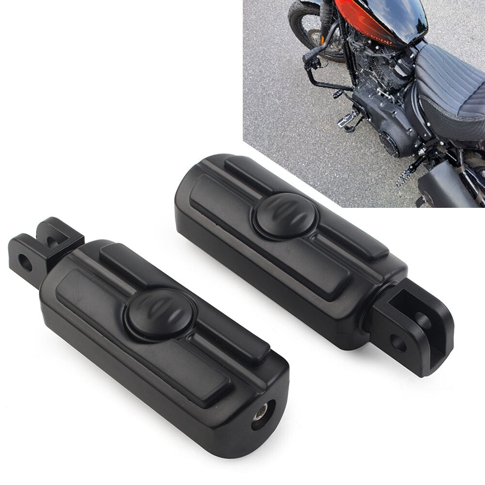 for Honda CBR 600 F5 2000-08 Schwarz Paar