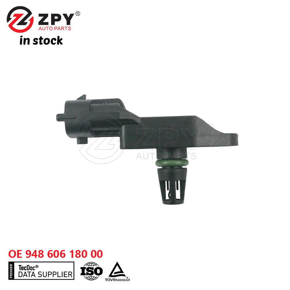 ZPY One Manifold Absolute Pressure Sensor 0261230247 94860618000