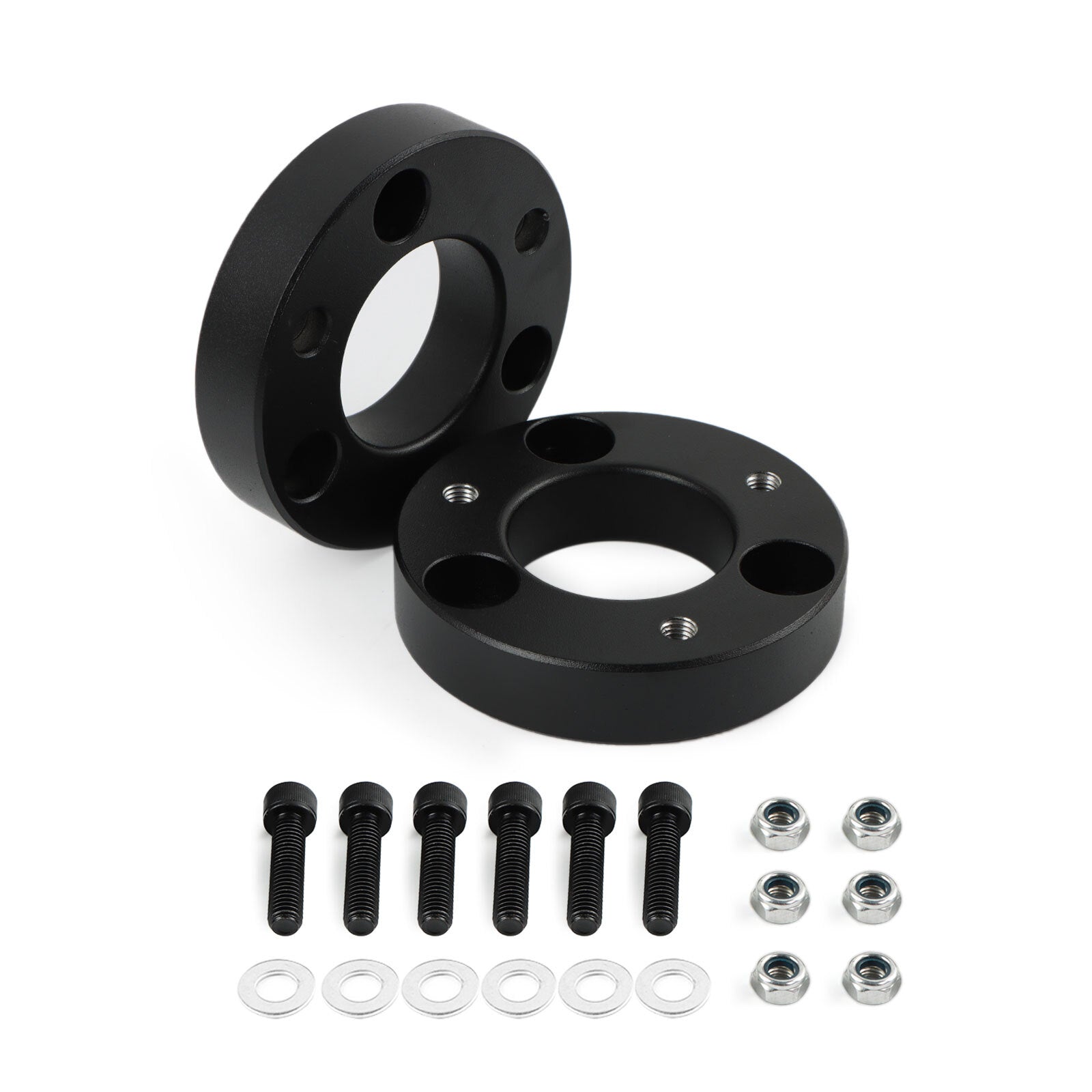 2Pcs 2 Front Leveling Lift Kit For 2005-2015 for Nissan Frontier Xterra Pathfinder