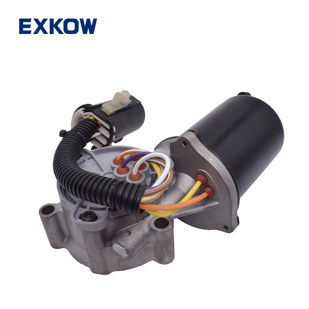Transfer Gearshift 4WD Rail Actuator Motor for Ssangyong Other Models 3255705007