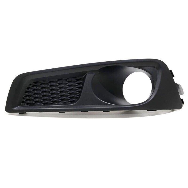 Left Front Bumper Fog Light Cover Trim for Subaru Legacy 2010 2011 2012
