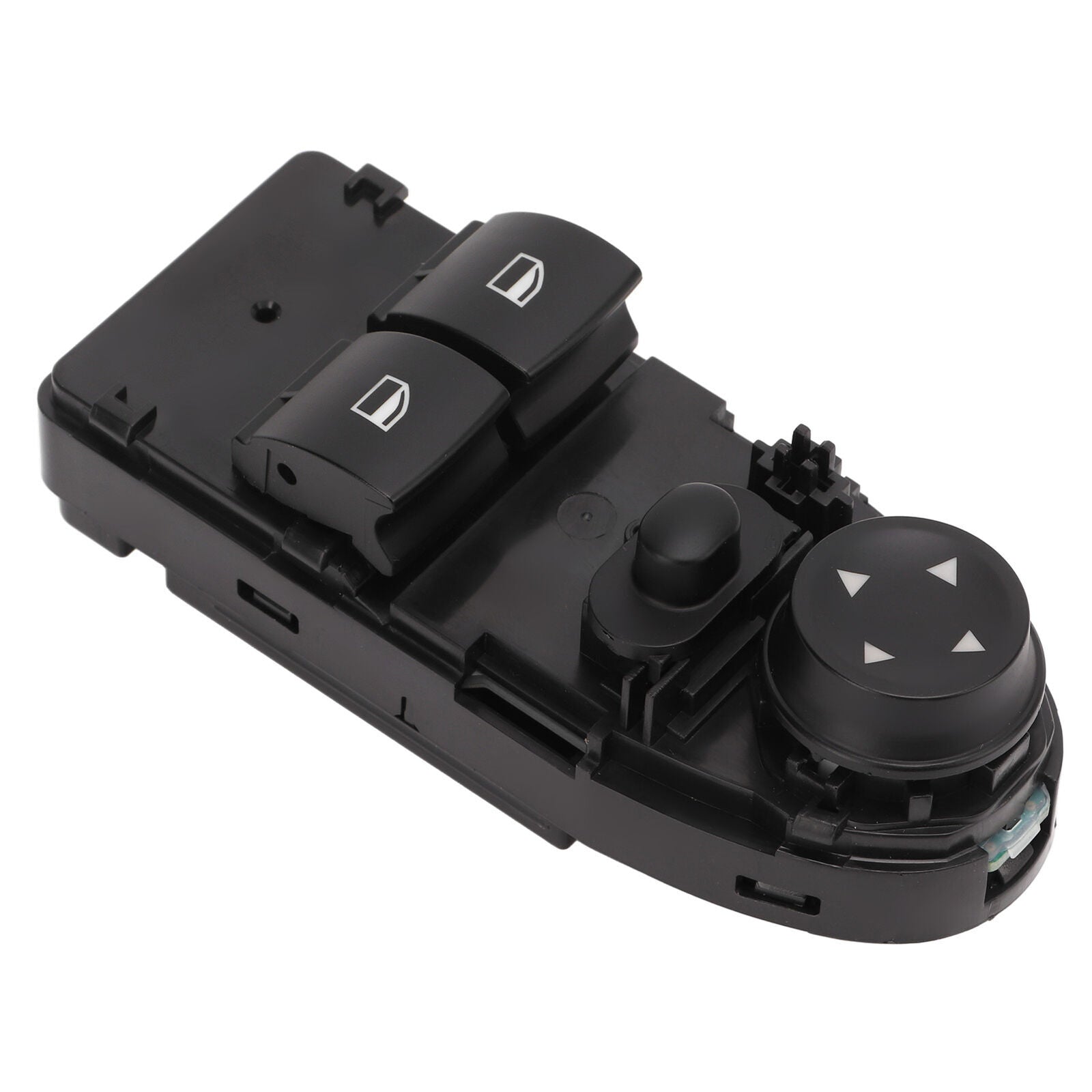 For BWM 3 Series E92 LCI Master Power Window Switch Driver Side 61319132158 NEW