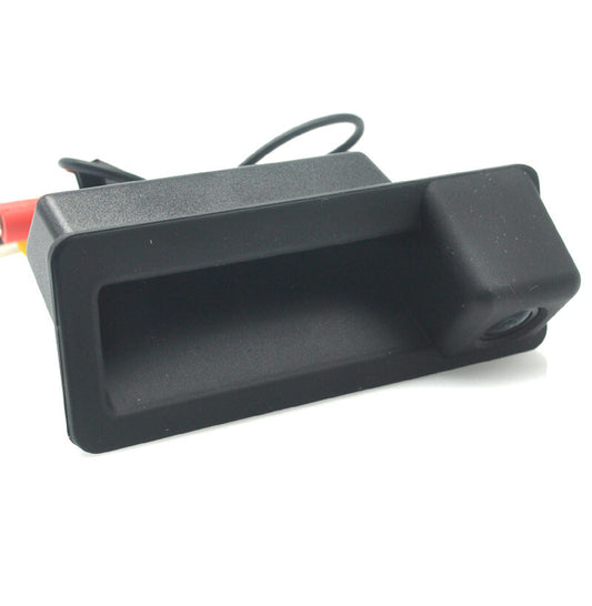 Trunk Handle reverse Camera for BMW 1 3 5 E82 E88 E87 E90 E91 E92 E93 E60 E61